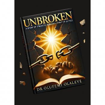 Unbroken