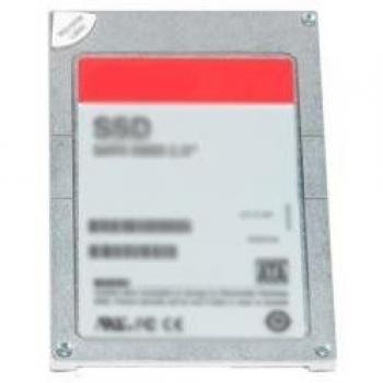 DELL 400-ALZG 400 GB SAS 2.5 Disco Duro Sólido