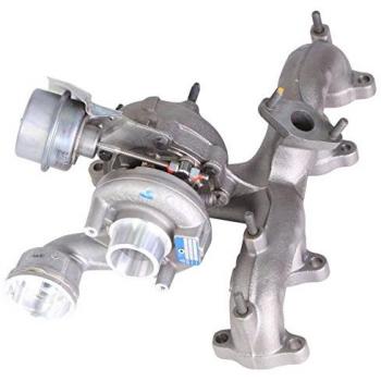 BTS T912079 Turbocompressor