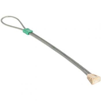 A1705A Brass DMM Offset, Green, 5
