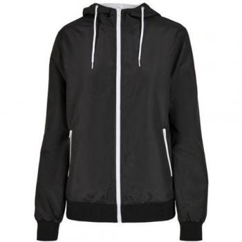 Nachhaltige Damen Windrunner Jacke L