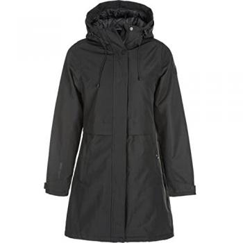 Parka Donna Whistler Mulle W-Pro 10000