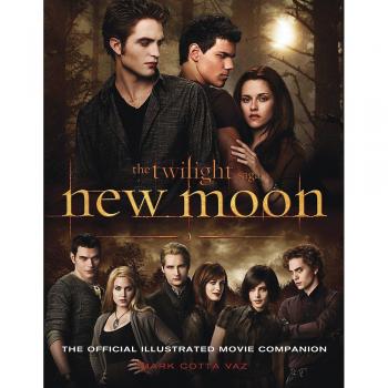 New Moon (Twilight Saga)