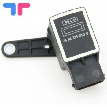 Nivel Sensor 0105427617 – Suspensión para Modelos W169 y W245