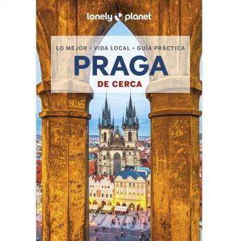 Marc Di Duca Praga De Cerca 6 (Guías De Cerca Lonely Planet)