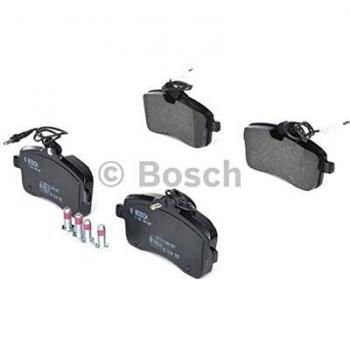BOSCH Kit pastiglie freno PEUGEOT 0 986 494 097