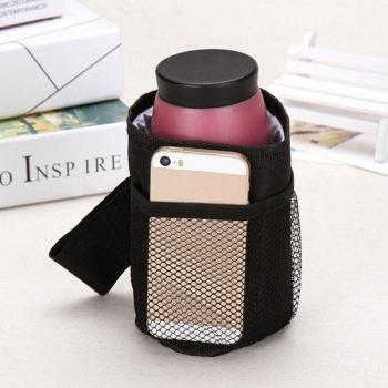 Feeding Bottle Bag Rack for Stroller