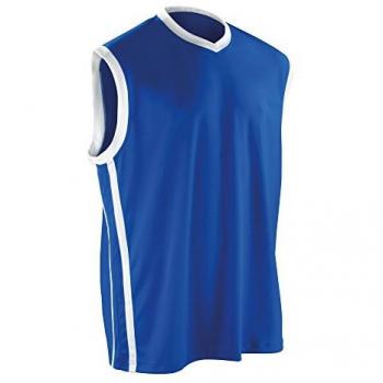 Top Senza Maniche Spiro S278M