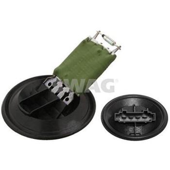 Ventilador con Resistencia SWAG 30-93-4370 – Eficiencia Superior