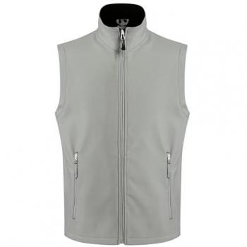 Chaqueta Regatta Ascender Softshell para Hombre