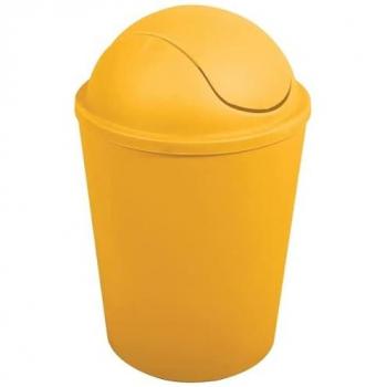 Giallo MSV Ako Pattumiera