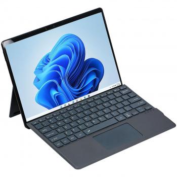 Caja Premium 2089D con Panel Táctil