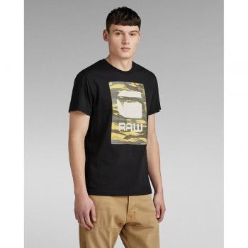 G-Star RAW Camo Box Graphic T-Shirt