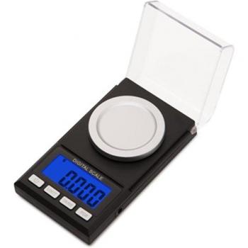 Mini USB Jewelry Scale 0.001g