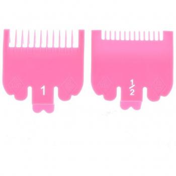 Herramienta Peinado Dual 1.5mm/3mm