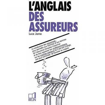 L'anglais des assureurs