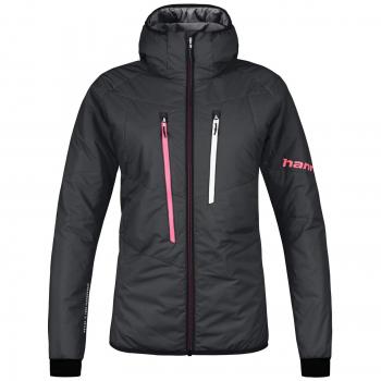 Capo casual da donna Hannah Gabby Hoody in anthracite