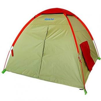 Outdoor Adventure Hub 60x60
