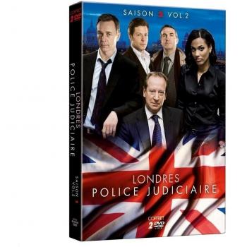 Coffret de la Saison 2