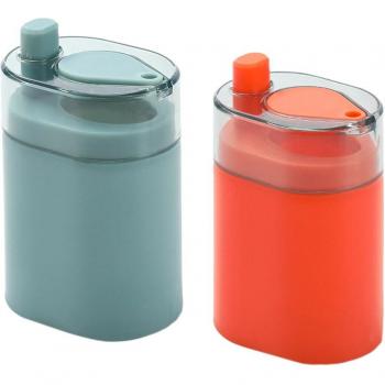 2PCS Toothpick Dispenser Box