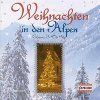 Festliche Klänge aus den Alpen