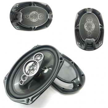 Altavoces para Auto 800 Watt TS-6972