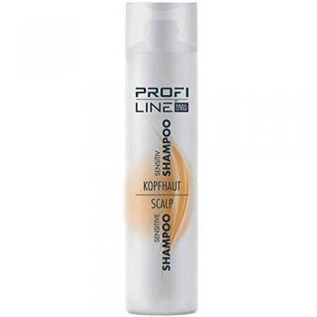 Swiss o Par Kopfhaut Shampoo Sensitiv 300ml