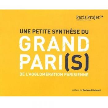 Paris de l'agglomération parisienne