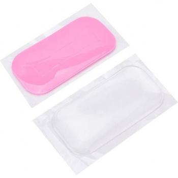 1Pc Reusable Silicone Lash Pad for Eyelash Extensions