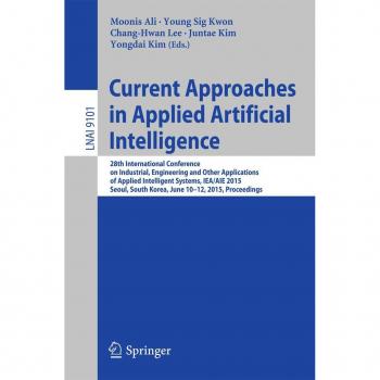 Vitalsource Technologies, Inc. Current Approaches In Applied Artificial Intelligence