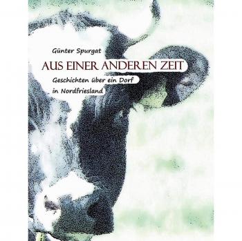 Aus einer anderen Zeit: Geschichten über ein Dorf in Nordfriesland