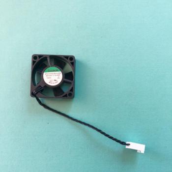 3.5CM CPU Cooler Fan for ASUS TUF SaberTooth Z87