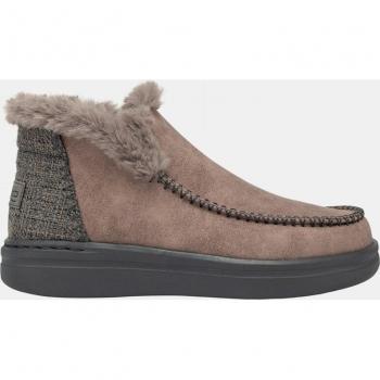 Hey Dude Women's Denny Booties in Dusty Rose EU 41