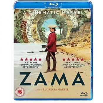 Zama