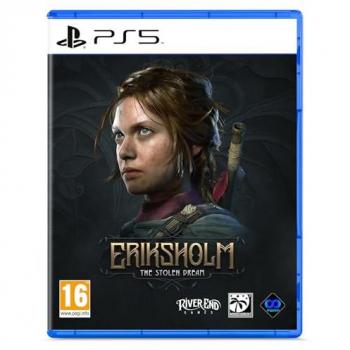 Eriksholm : Le Rêve Volé PS5