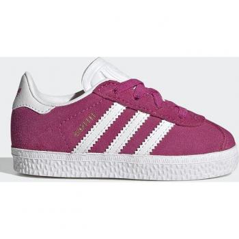 Adidas Gazelle II Baby‑Rosa – Kids, Größe 24
