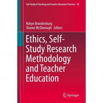 Vitalsource Technologies, Inc. Ethics, Self-study Research Methodology And Teacher Education
