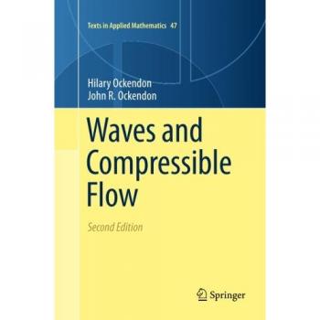 Waves and Compressible Flow