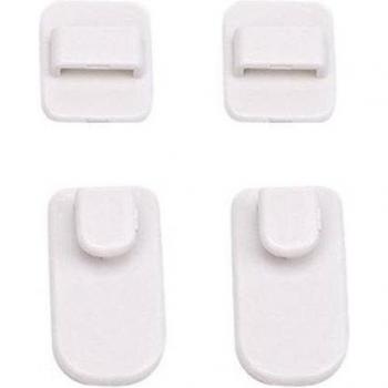 Colgador de pared para televisión