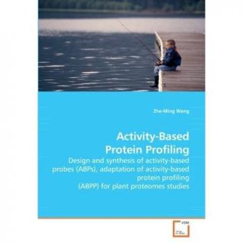 Activity-Based Protein Profiling: Design and synthesis of activity-based probes