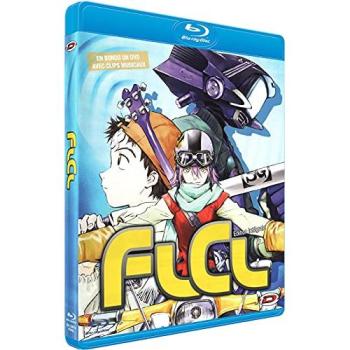 FLCL : Furikuri