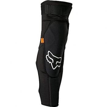 Ginocchiere Fox 2‑in‑1 D3O M – Resistente