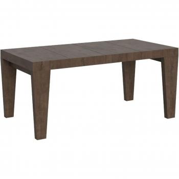 Mesa Extensión Spimbo Premium 90x130cm – Lujoso Nogal