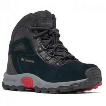 Chaussures de trekking pour enfants Columbia Newton Ridge