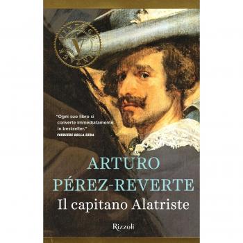 Il capitano Alatriste