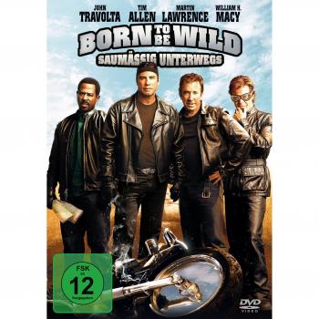 Born to be Wild