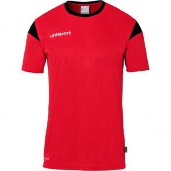 Squad 27 Trikot Kurzarm