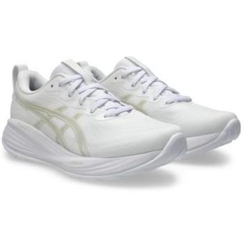 ASICS Damen Laufschuhe Gel-Cumulus 27 in Weiß