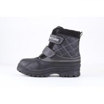 Boy's Waterproof Snow Boots