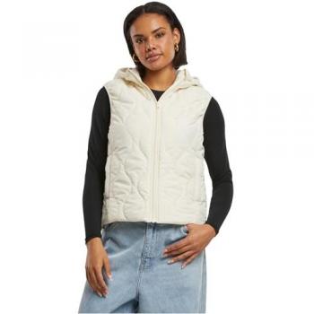 Urban Classics Superleichte Weste für Damen